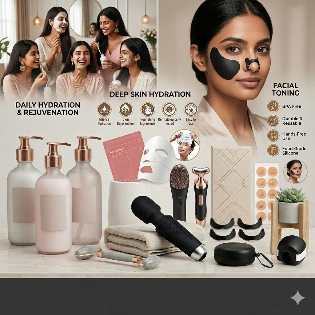 Beauty & Personal Care