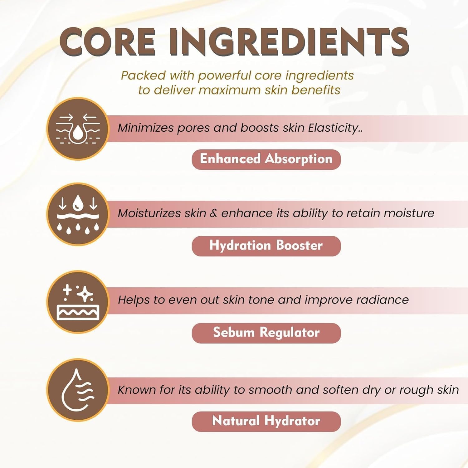 (Pack of 2) Bio-Collagen Real Deep Mask | Korean Collagen Face Mask with Low Molecular Collagen & Hyaluronic Acid | Overnight Hydrating Hydrogel Mask | Pore Minimizing, Wrinkle Reduction, Glass Skin | Paraben-Free
